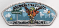 NSC DEER Northern Star Council #250