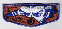 Occoneechee Lodge Home of Champions Occoneechee Council #421