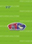Patch Scan of 2023 NSJ CAC "Birds" CSP