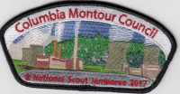 2017 National Jamboree Power Plant Columbia-Montour Council #504