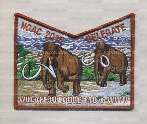 Patch Scan of AR0110C-2 - Contingent Mammoth Pocket