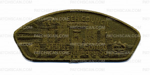 Patch Scan of TB 212159 TC CSP Gate Green Ghost