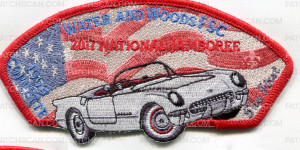 Patch Scan of WWFSC JAMBO CSP1953