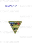 Patch Scan of 2023 LHC Jamboree (Triangle) 