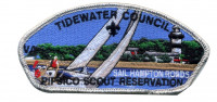 Pipsico S.R. CSP (34174) Tidewater Council #596