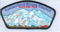 Scout Expo 2017 Denali (CSP) Connecticut Rivers Council #66