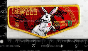 Patch Scan of 161545-Yellow 