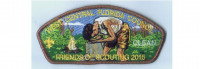 FOS CSP (85004) West Central Florida Council #89