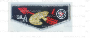 Patch Scan of Gila Lodge NOAC flap v-3