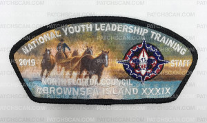 Patch Scan of NYLT 2019 STAFF CSP
