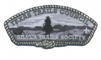Silver Trails Society - Texas Trails CSP Texas Trails Council #561