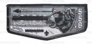 Patch Scan of AHOALAN-NACHPIKIN NOAC 18 Falp