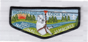 Patch Scan of Susqueh