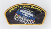 North Florida Council 2017 North Florida Council #87