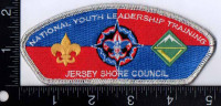 Jersey Shore Council NYLT 2020  Jersey Shore Council #341