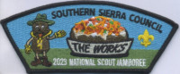 449656-Southern Sierra Council- The Works  Southern Sierra Council #30