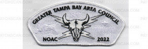 Patch Scan of NOAC CSP 2022 (PO 100307)