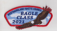 Westmoreland-Fayette Eagle CSP Westmoreland-Fayette Council #512