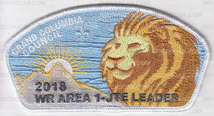 Patch Scan of 2018 WR Area 1-JTE Leader Grand Columbia CSP