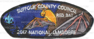 Patch Scan of P23885_Gold E 2017 Suffolk County Jamboree