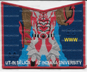 Patch Scan of Ut-In Selica Indiana University NOAC 2018- pocket patch