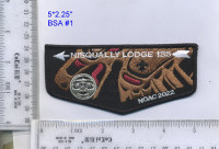 440276- Nisqaully Lodge - NOAC 2022 Nisqaully Lodge 
