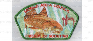 Patch Scan of Mobile Area 2016 FOS CSP (84896 v-4)