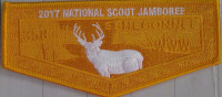 332819 A Scout Jamboree Central Georgia Council #96