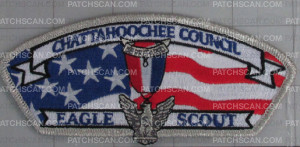 Patch Scan of 331188 A Chattahoochee Council 