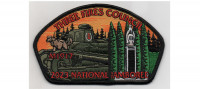 2023 National Jamboree CSP #1 (PO 100631) Three Fires Council #127