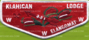 Patch Scan of 440859-Klahican Lodge - Elangomat 