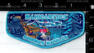 Patch Scan of 167419