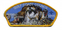 Gulf Coast Friends of Scouting (34257) Gulf Coast Council #773