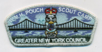 Pouch Scout camp GNYC CSP Greater New York, Staten Island Council #645