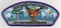 NSC DEER Northern Star Council #250