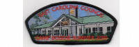 Camp Boddies 50th Anniversary CSP #2 (PO 88684) East Carolina Council #426
