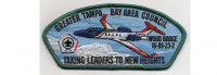 Wood Badge CSP (PO 100975) Greater Tampa Bay Area Counci