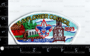 Patch Scan of 169375