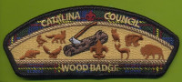 Catalina Council Woodbadge - CSP Catalina Council #11
