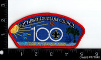 171840 Southeast Louisiana Council #214