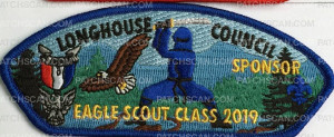 Patch Scan of 389526 LONGHOUSE