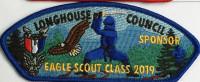 389526 LONGHOUSE Longhouse Council
