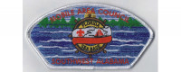 Mobile Area Council Sea Base CSP Mobile Area Council #4