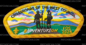 Patch Scan of 461027 - Adventureon