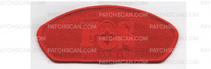 Patch Scan of FOS Presenter CSP (PO 87293)