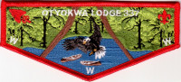 Otyokwa Lodge 337 Chippewa Valley Council #637