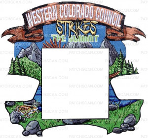Patch Scan of P23965_Q 2017 Western Colorado Jamboree Patches