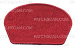 Patch Scan of 2023 NSJ - Dan Beard Council Red (Snow Dragon)  CSP