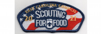 Scouting for Food 2020 (PO 89420) East Carolina Council #426