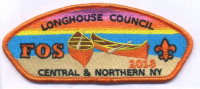 344231 A Longhouse Council  Longhouse Council